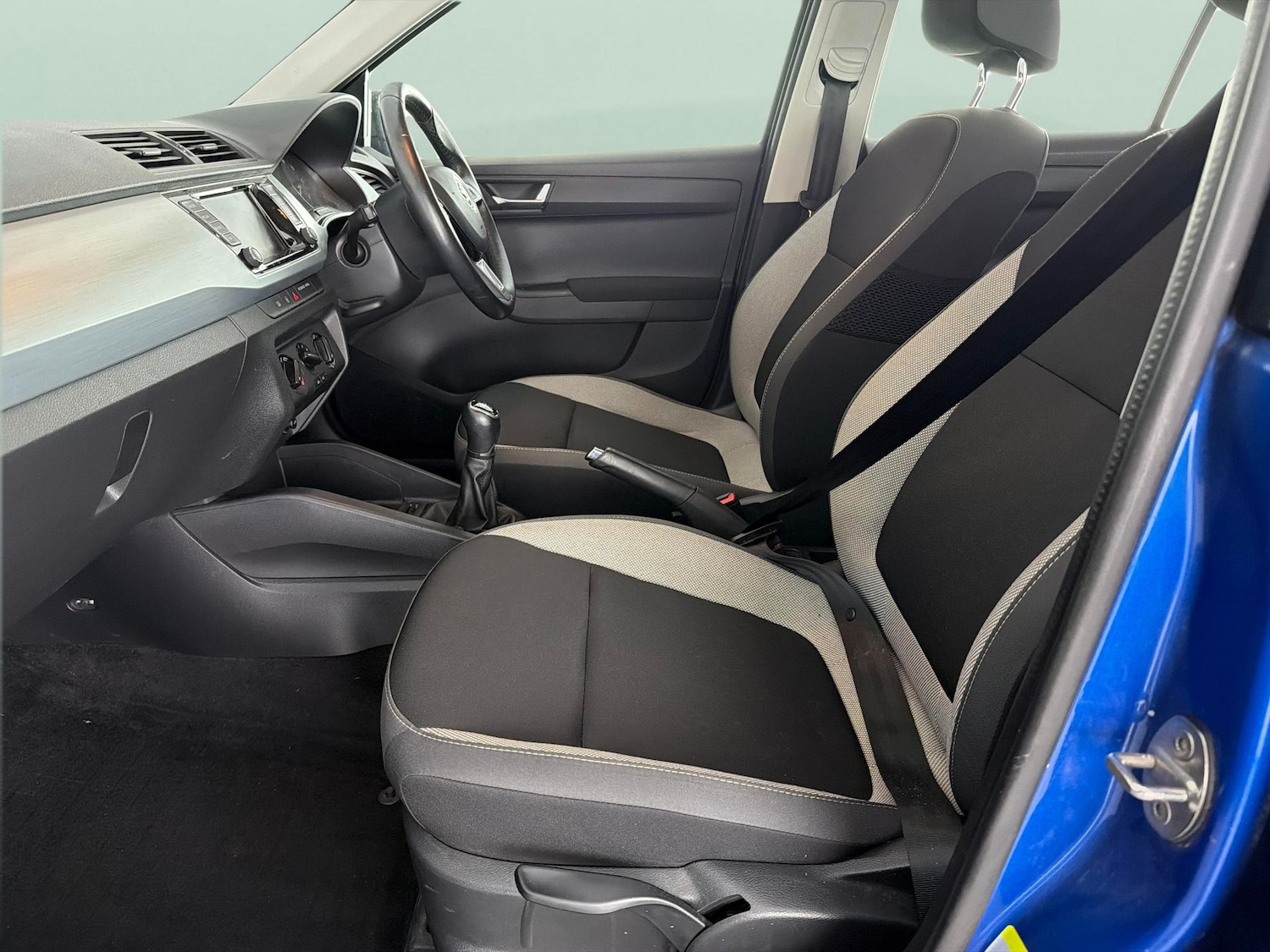 Used Skoda Fabia 2018 for sale - 77088029: Photo 4