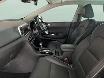 Used Kia Sportage 2019 for sale - 79628064: Photo