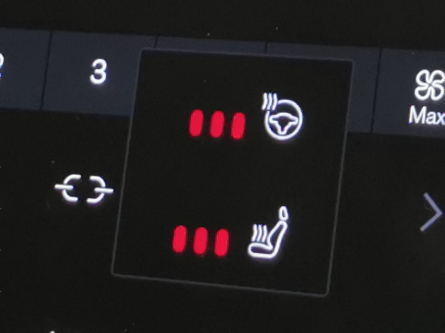 Used Volvo XC40 2021 for sale - 77219163: Photo 21