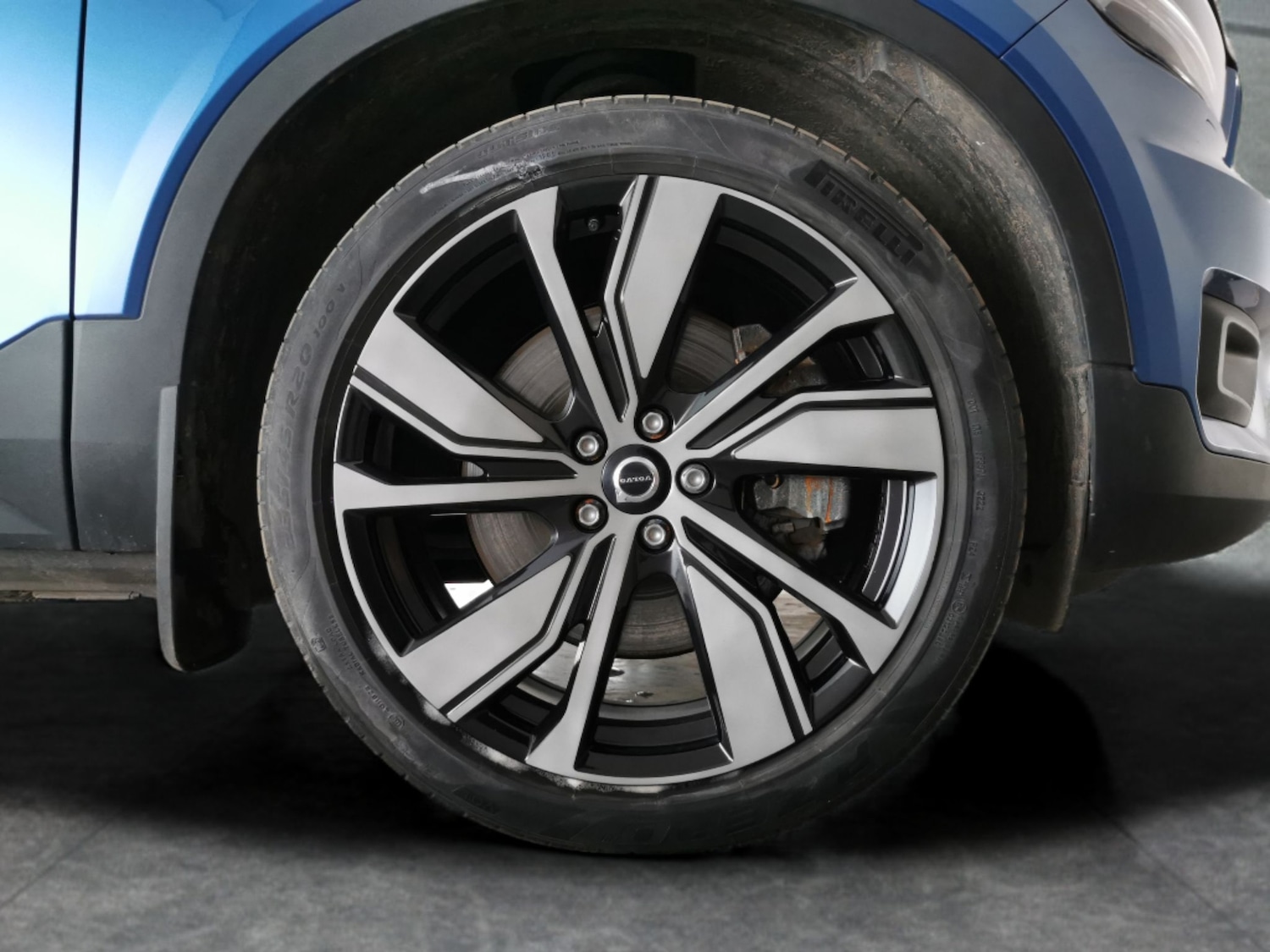 Used Volvo XC40 2021 for sale - 77219163: Photo 27