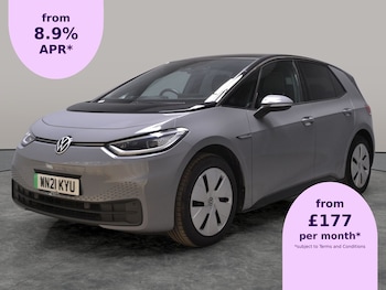 Used Volkswagen ID3 2021 for sale - 75734122: Photo