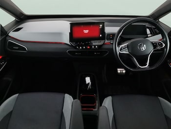 Used Volkswagen ID3 2021 for sale - 75734122: Photo