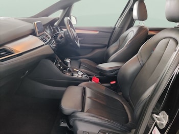 Used BMW 2 Series Active Tourer 2018 for sale - 79171951: Photo