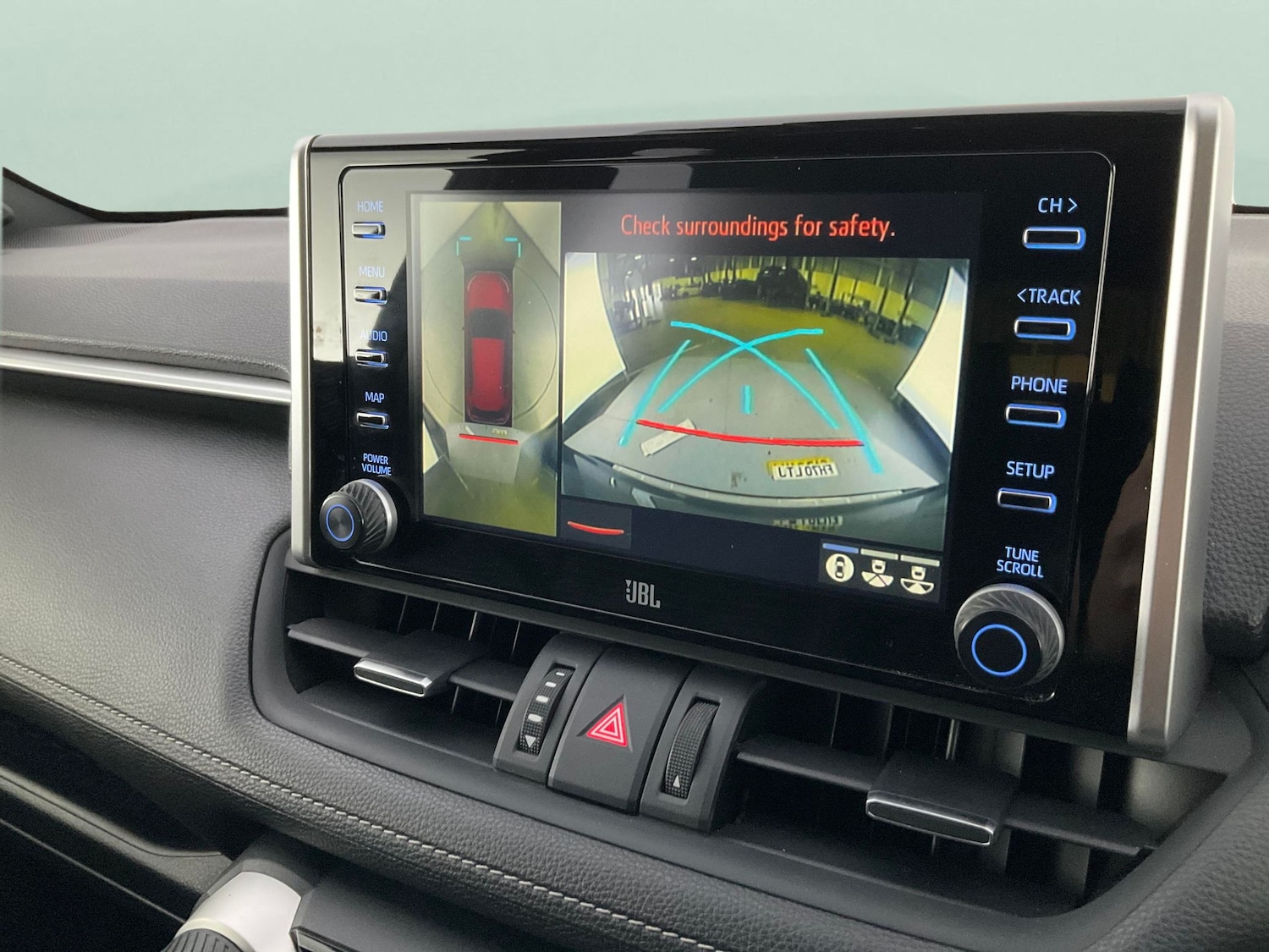 Used Toyota RAV4 2021 for sale - 76980391: Photo 18