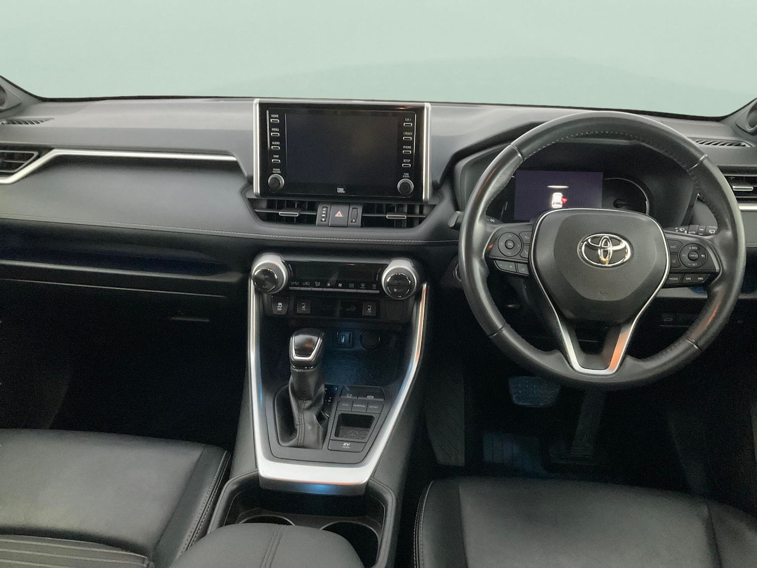 Used Toyota RAV4 2021 for sale - 76980391: Photo 7