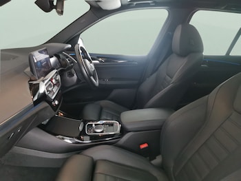 Used BMW iX3 2023 for sale - 78297870: Photo