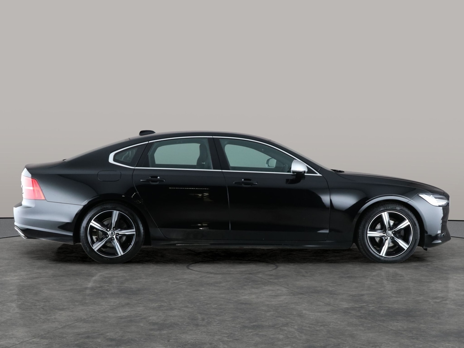 Used Volvo S90 2019 for sale - 76450152: Photo 11