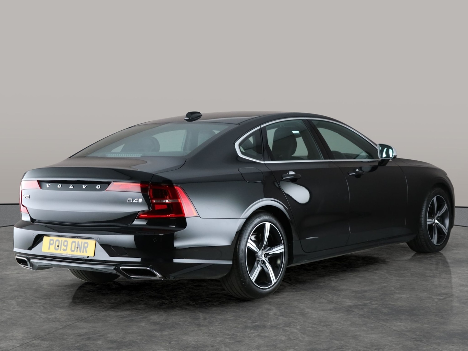 Used Volvo S90 2019 for sale - 76450152: Photo 12