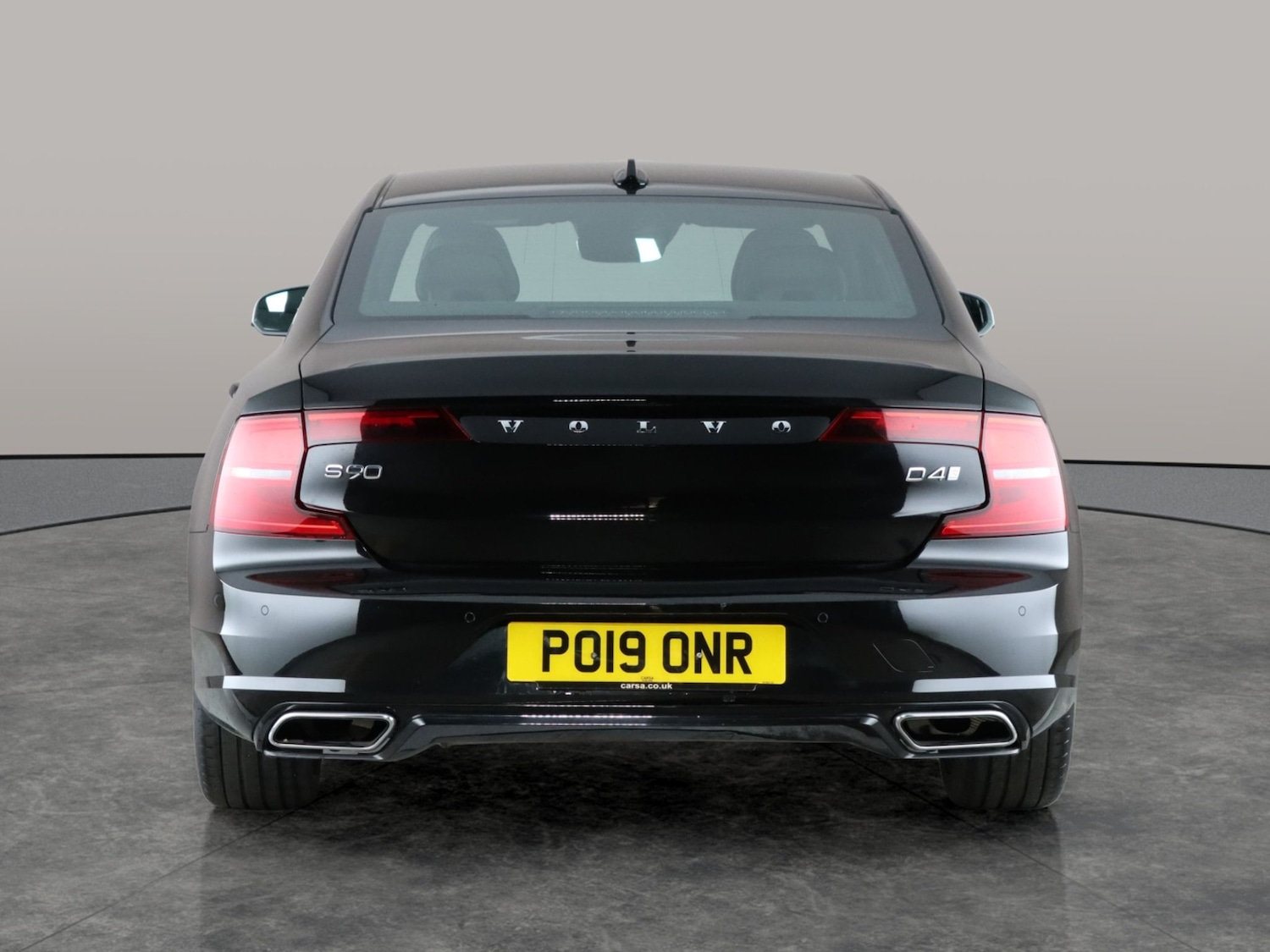 Used Volvo S90 2019 for sale - 76450152: Photo 13