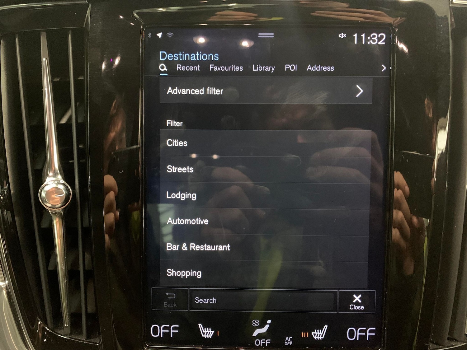 Used Volvo S90 2019 for sale - 76450152: Photo 18