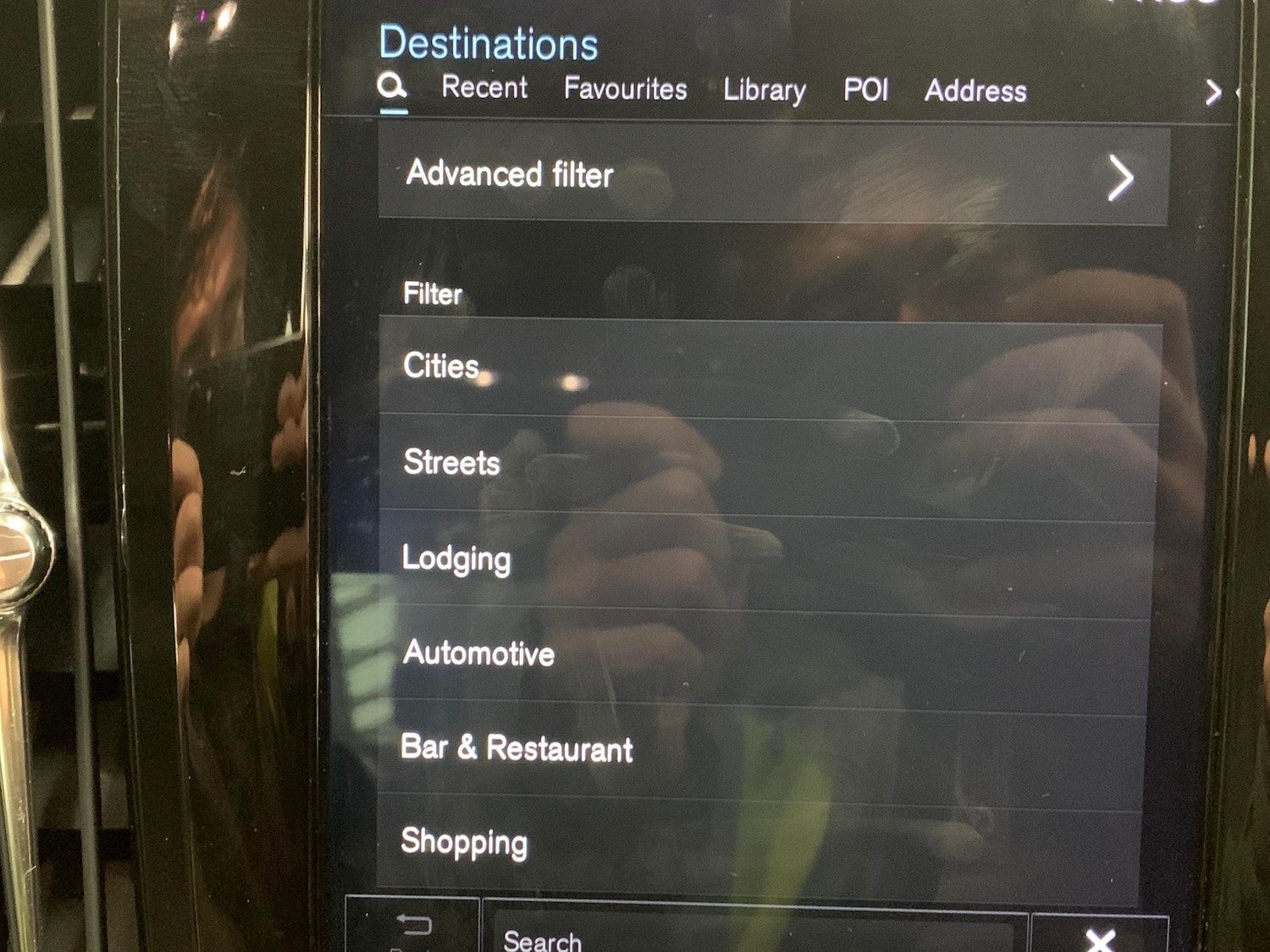 Used Volvo S90 2019 for sale - 76450152: Photo 19