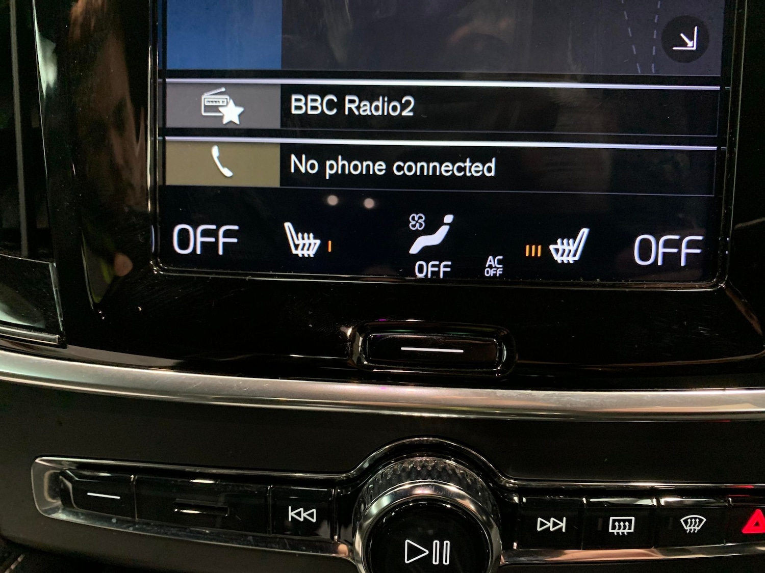 Used Volvo S90 2019 for sale - 76450152: Photo 21