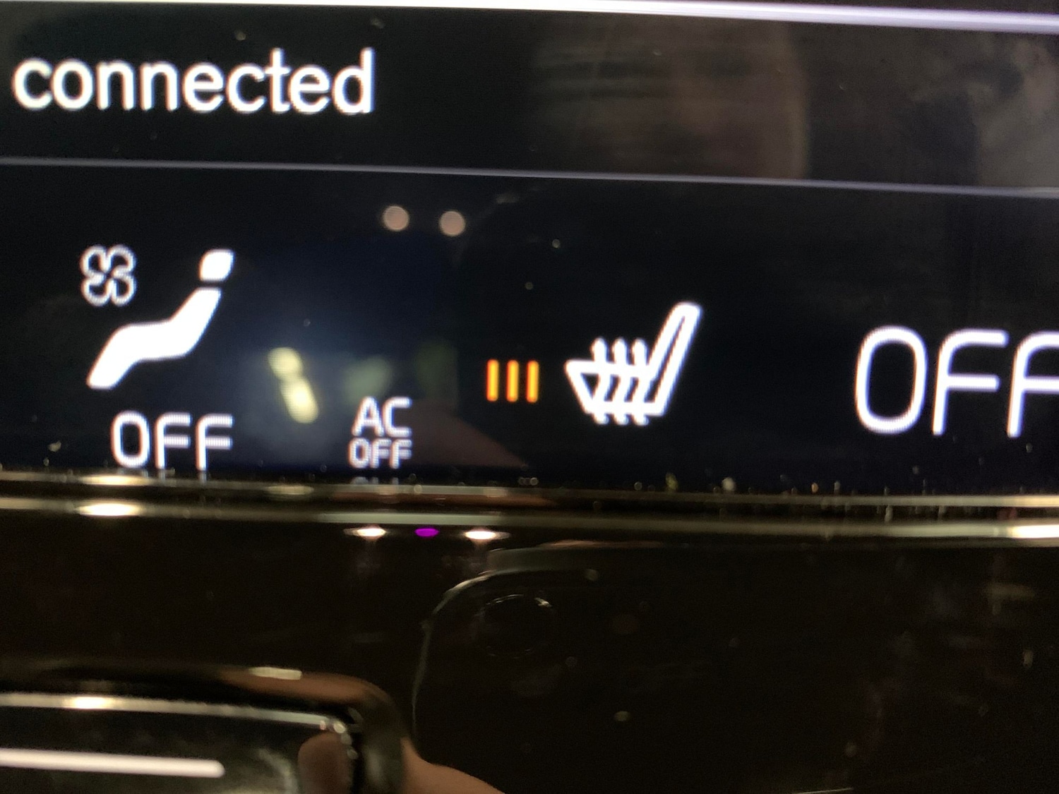 Used Volvo S90 2019 for sale - 76450152: Photo 22