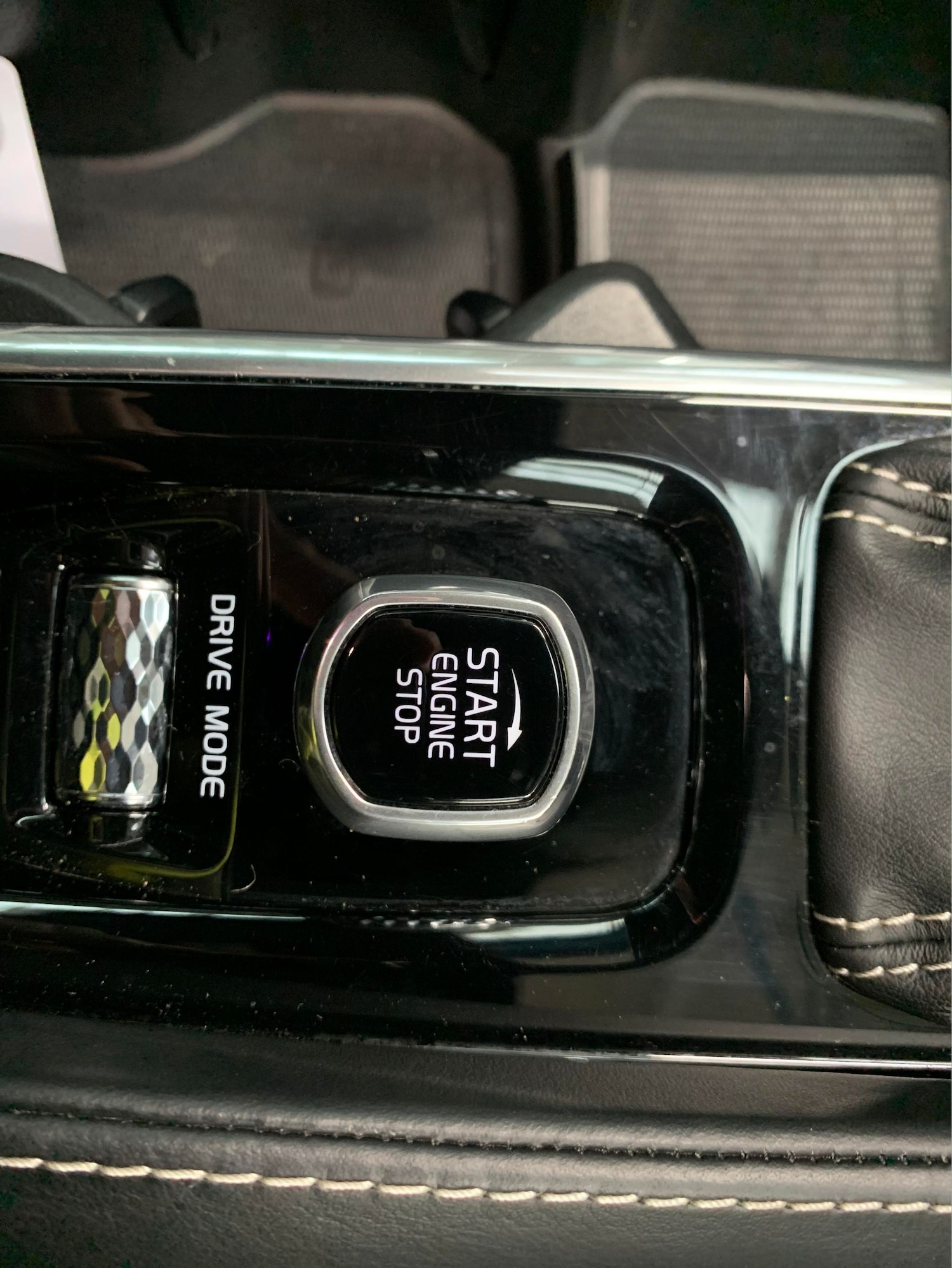 Used Volvo S90 2019 for sale - 76450152: Photo 23