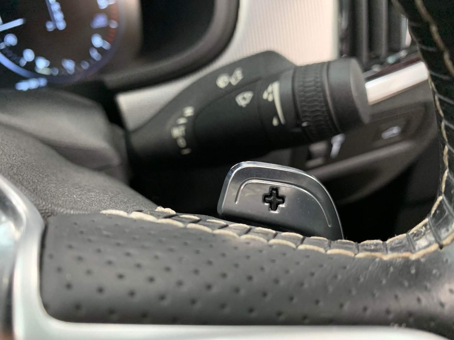 Used Volvo S90 2019 for sale - 76450152: Photo 24