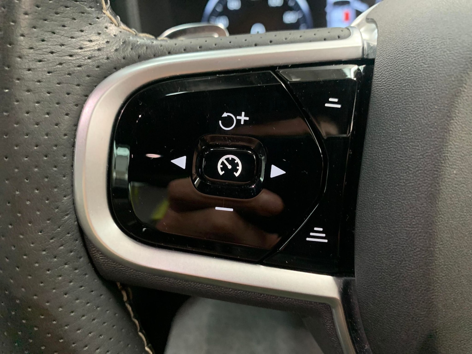 Used Volvo S90 2019 for sale - 76450152: Photo 26