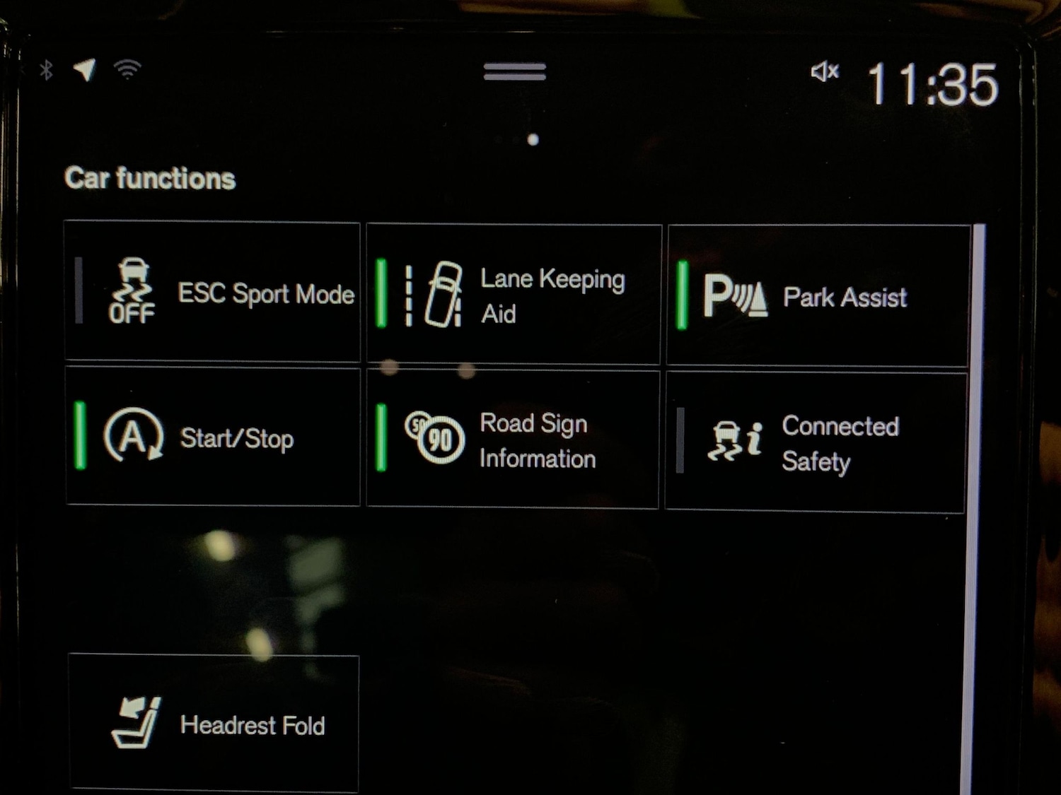 Used Volvo S90 2019 for sale - 76450152: Photo 27