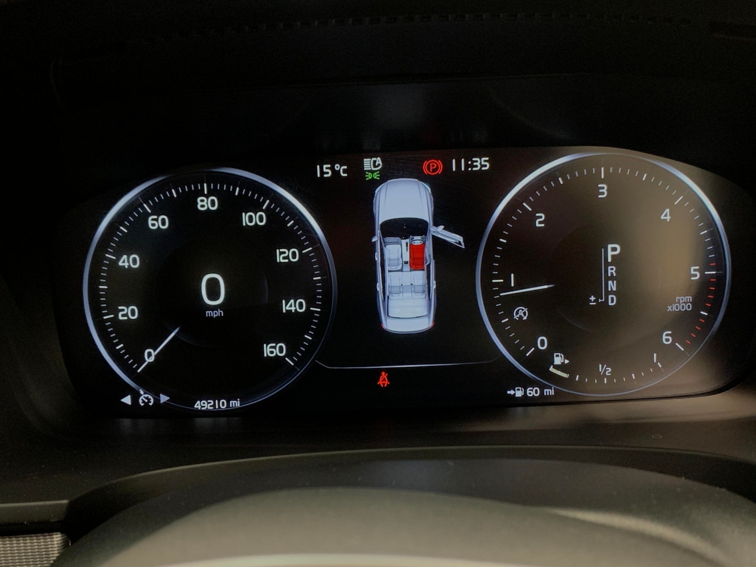 Used Volvo S90 2019 for sale - 76450152: Photo 28