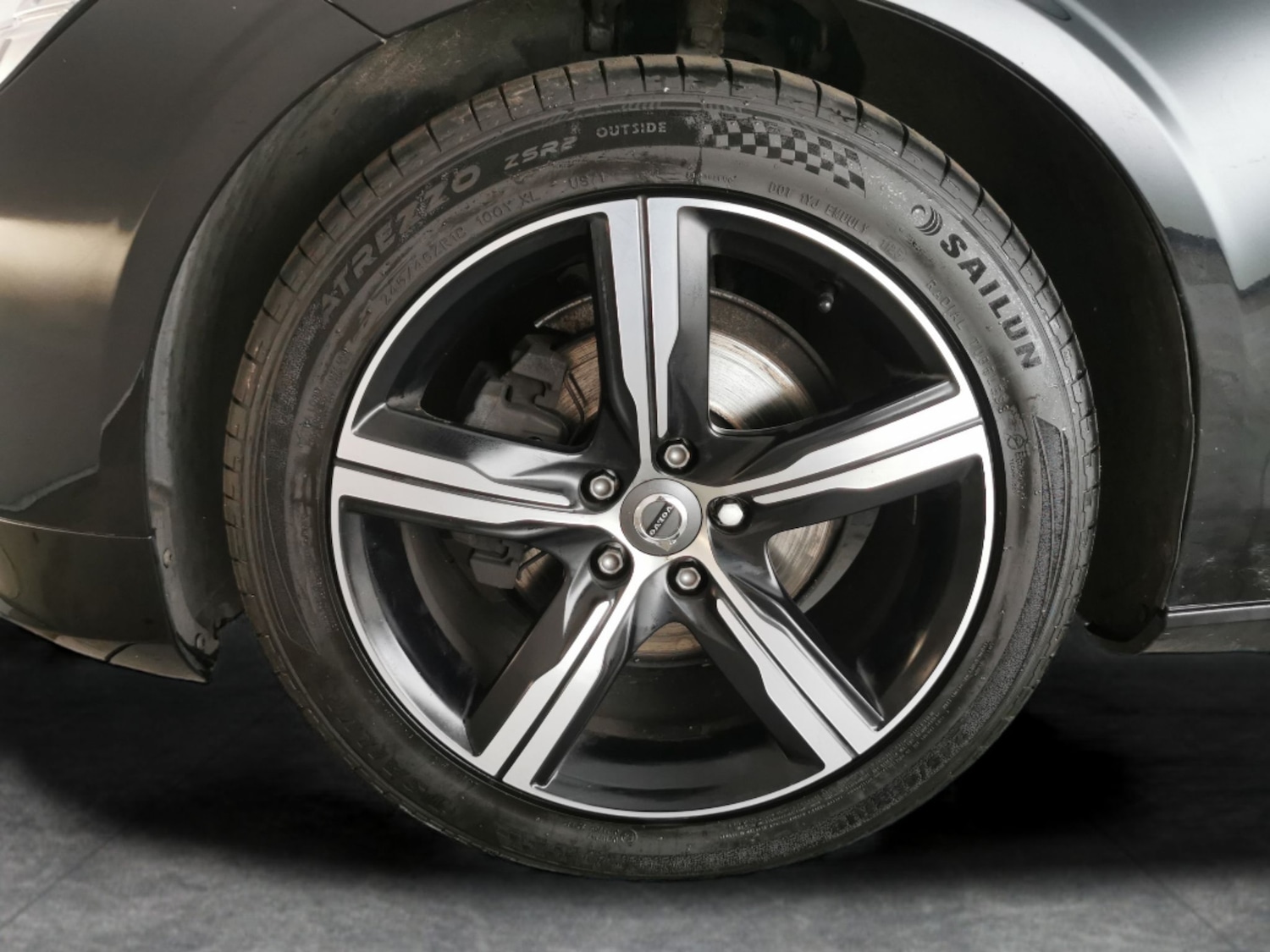 Used Volvo S90 2019 for sale - 76450152: Photo 31