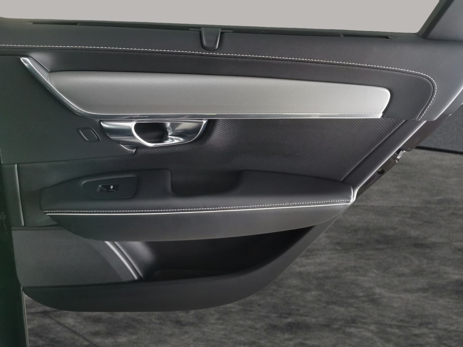 Used Volvo S90 2019 for sale - 76450152: Photo 38