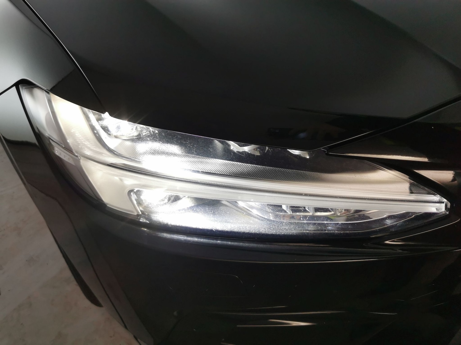 Used Volvo S90 2019 for sale - 76450152: Photo 7