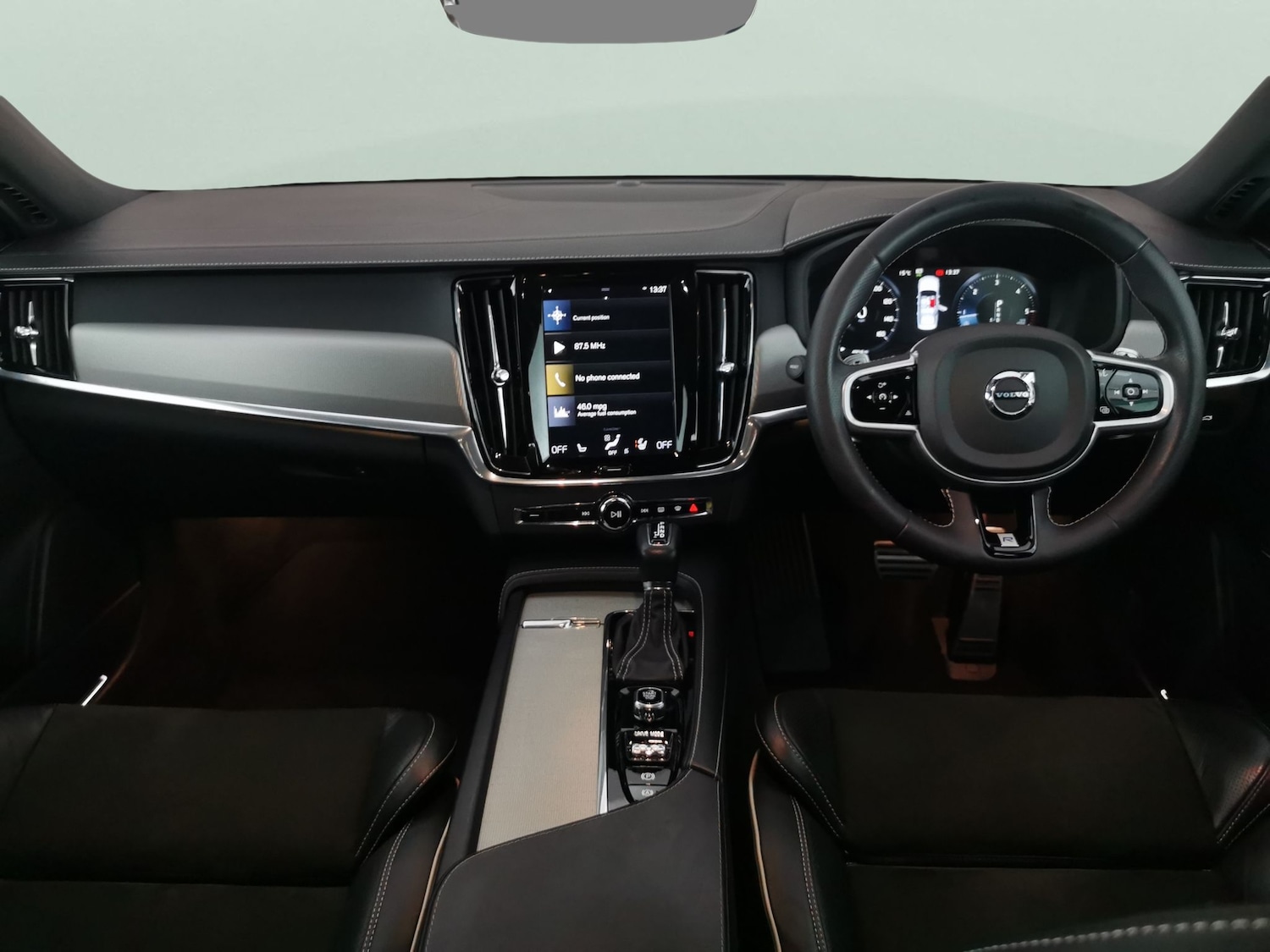 Used Volvo S90 2019 for sale - 76450152: Photo 8