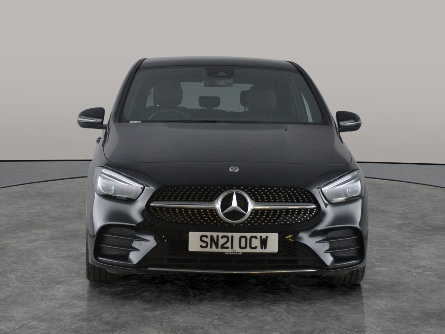 Used Mercedes-Benz B Class 2021 for sale - 76612410: Photo 13