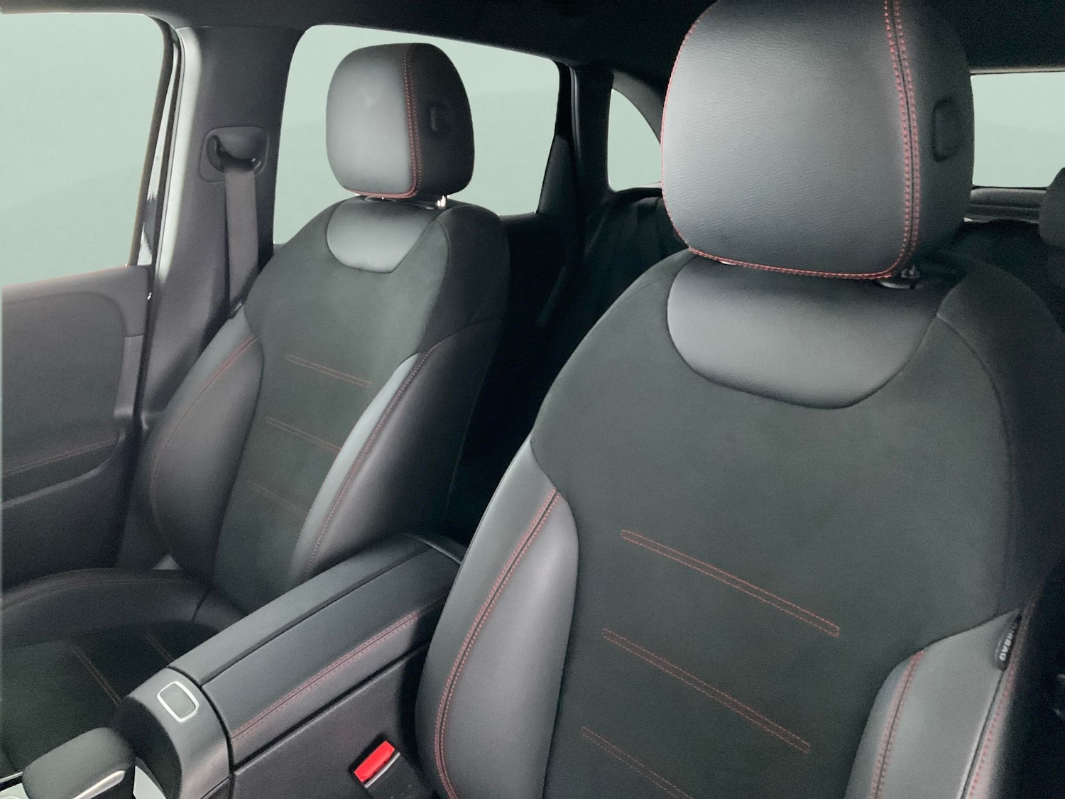 Used Mercedes-Benz B Class 2021 for sale - 76612410: Photo 14