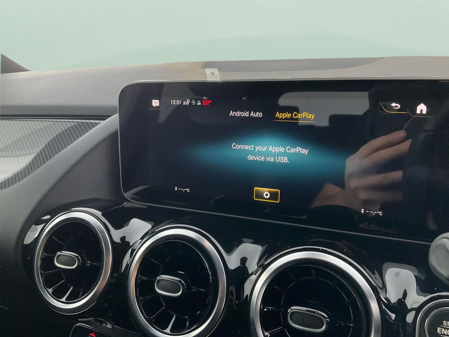 Used Mercedes-Benz B Class 2021 for sale - 76612410: Photo 15