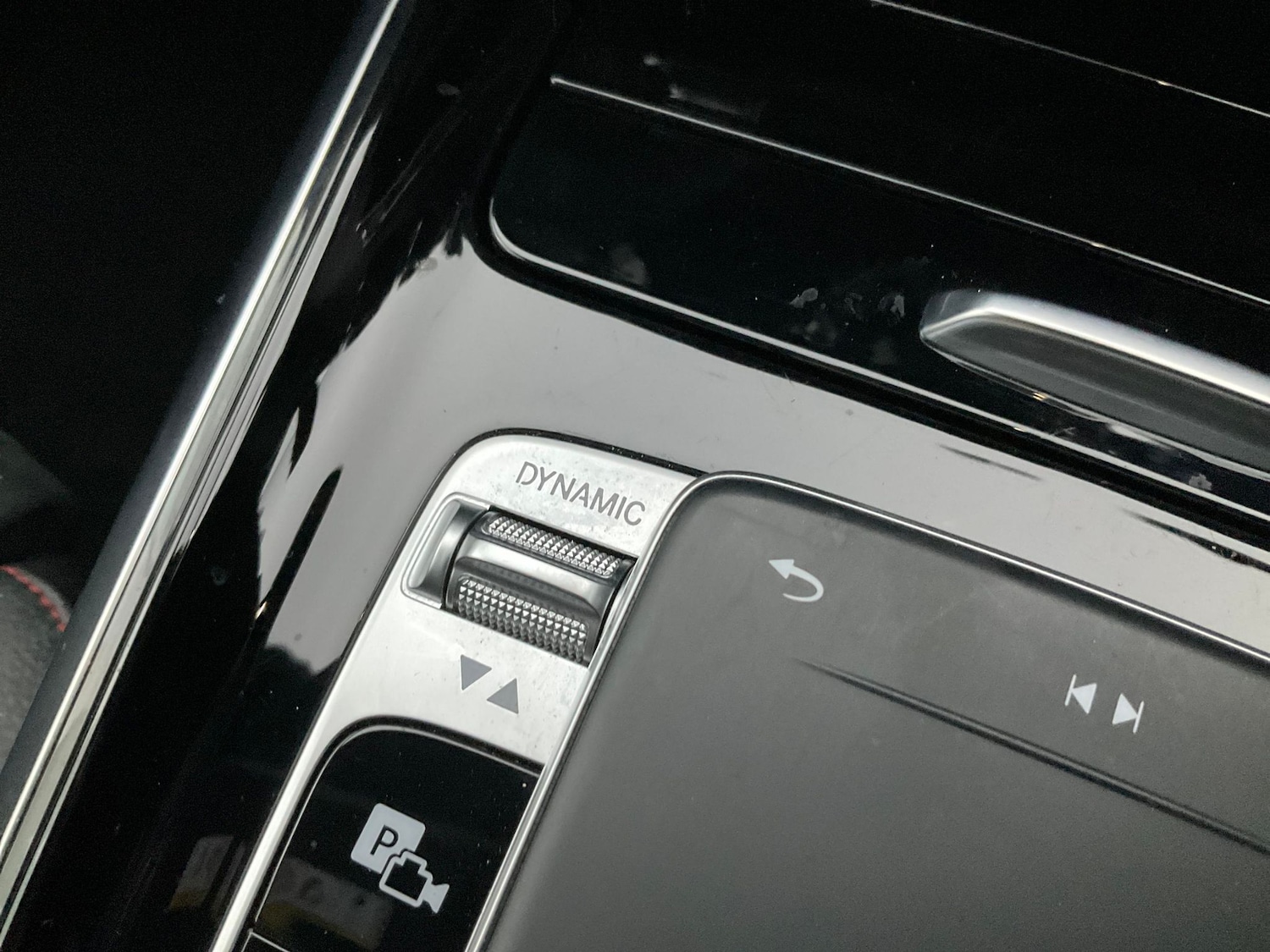 Used Mercedes-Benz B Class 2021 for sale - 76612410: Photo 17