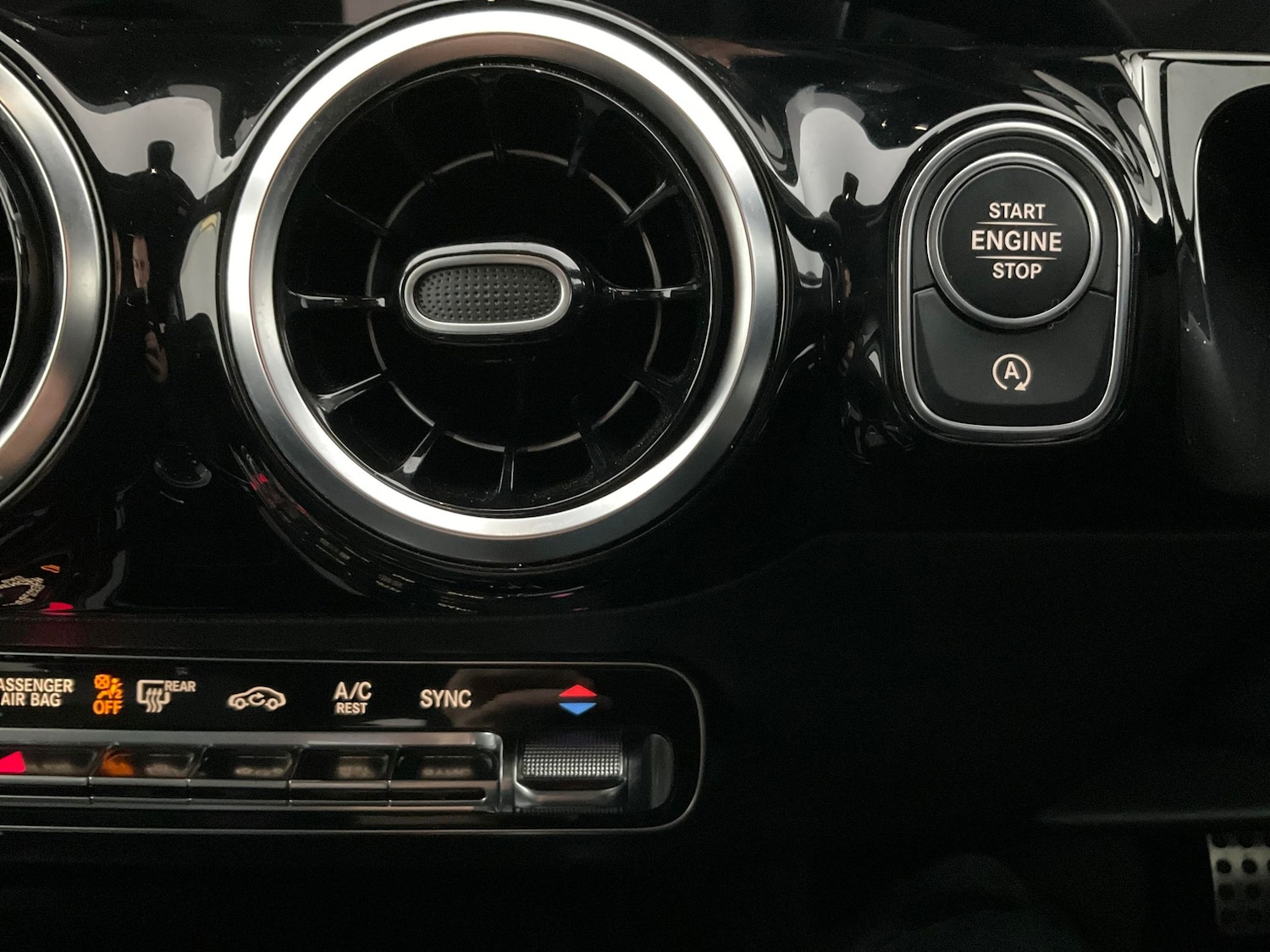 Used Mercedes-Benz B Class 2021 for sale - 76612410: Photo 20