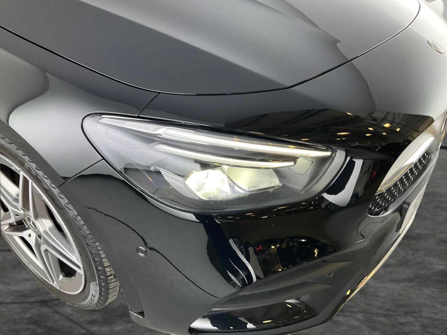 Used Mercedes-Benz B Class 2021 for sale - 76612410: Photo 25