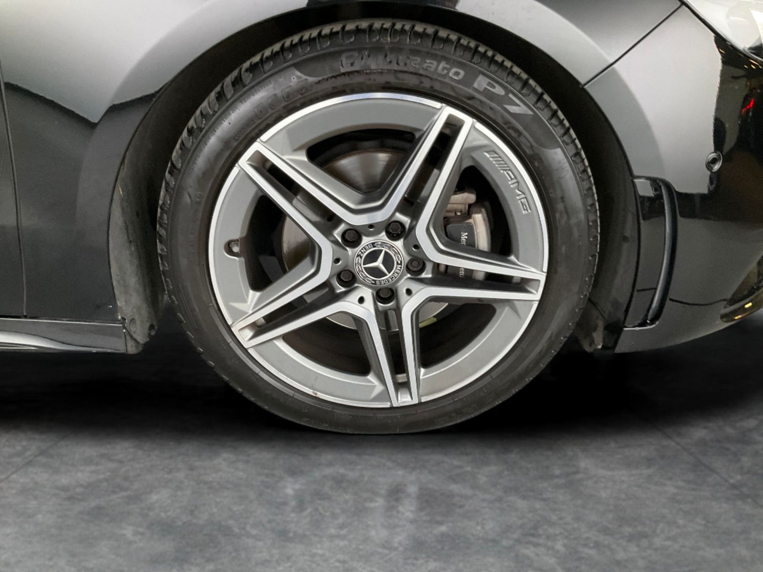 Used Mercedes-Benz B Class 2021 for sale - 76612410: Photo 27