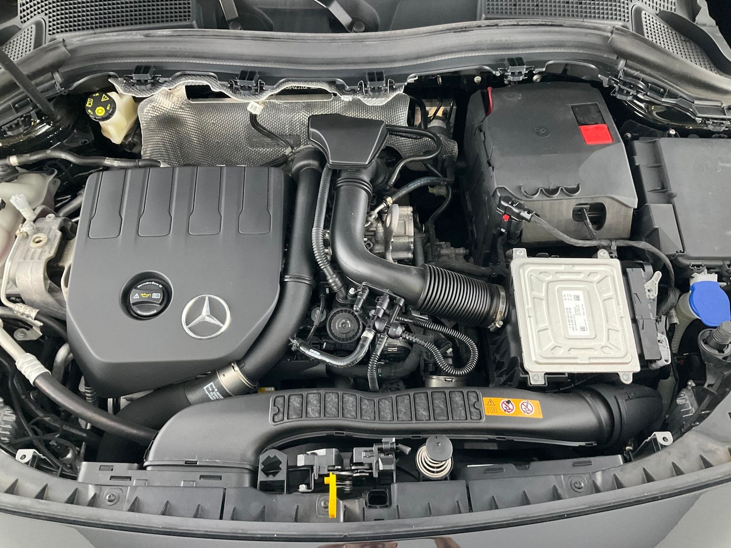 Used Mercedes-Benz B Class 2021 for sale - 76612410: Photo 36