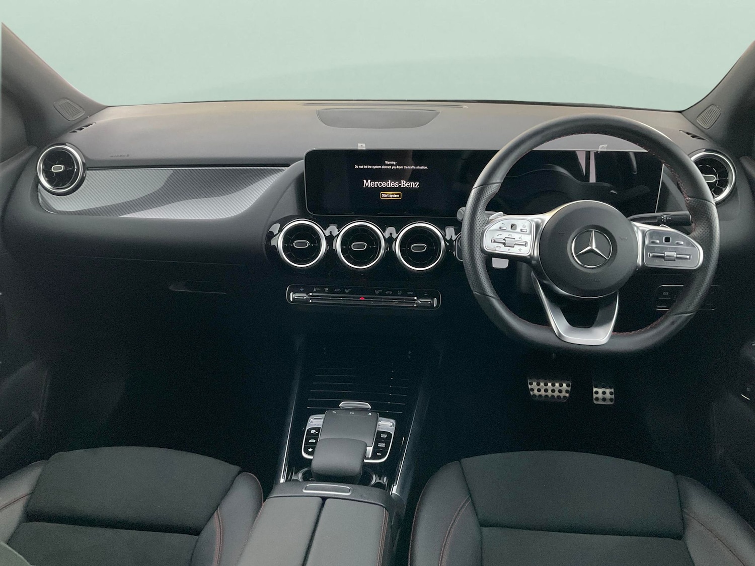 Used Mercedes-Benz B Class 2021 for sale - 76612410: Photo 7