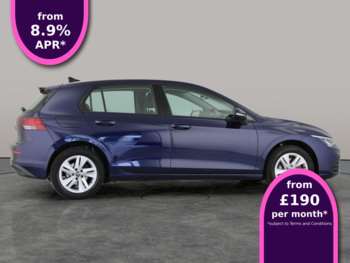 2020 - 1.5 TSI Life Hatchback 5dr Petrol Manual Euro 6 (s/s) (130 ps) - USB AUDIO