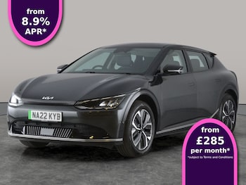 2022 - 77.4kWh Air Hatchback 5dr Electric Auto (225 bhp) - HEATED LEATHER - HEATED