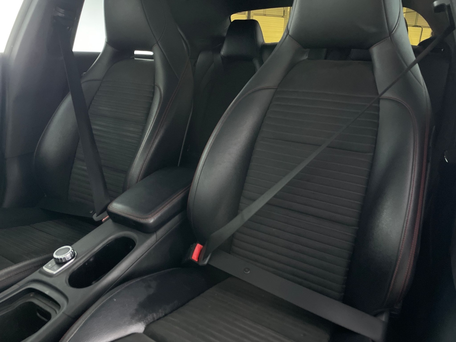 Used Mercedes-Benz CLA 2018 for sale - 77225592: Photo 12