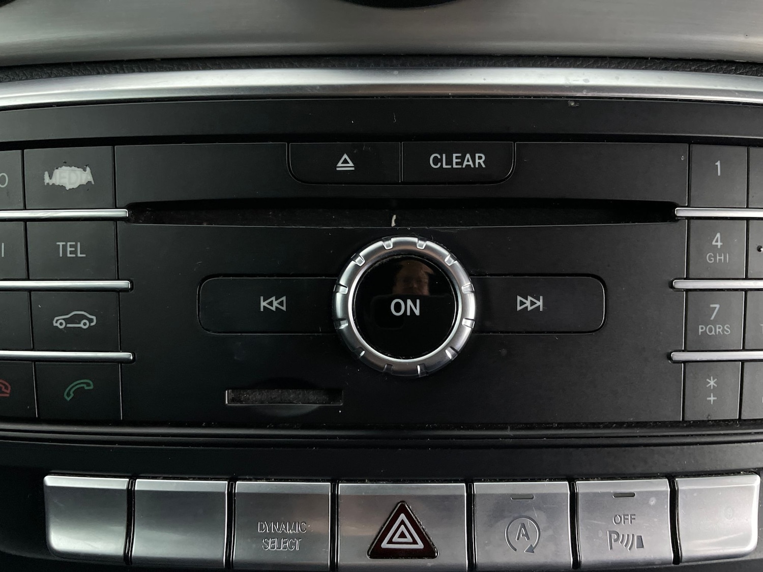 Used Mercedes-Benz CLA 2018 for sale - 77225592: Photo 14