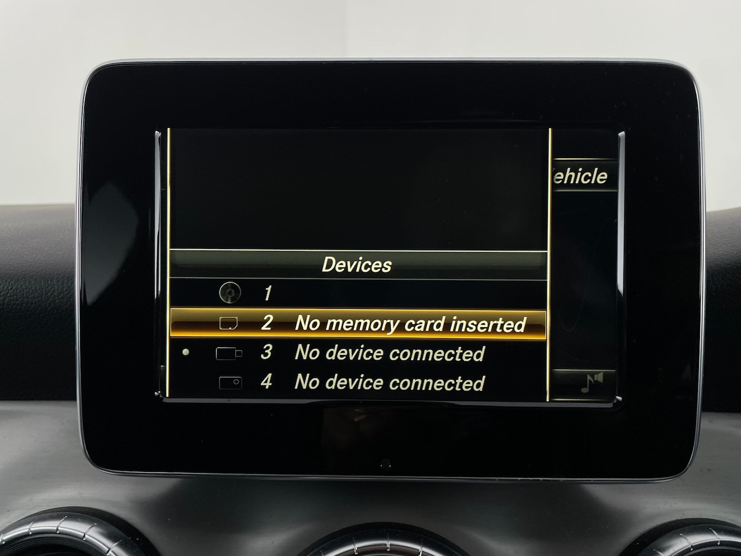 Used Mercedes-Benz CLA 2018 for sale - 77225592: Photo 15