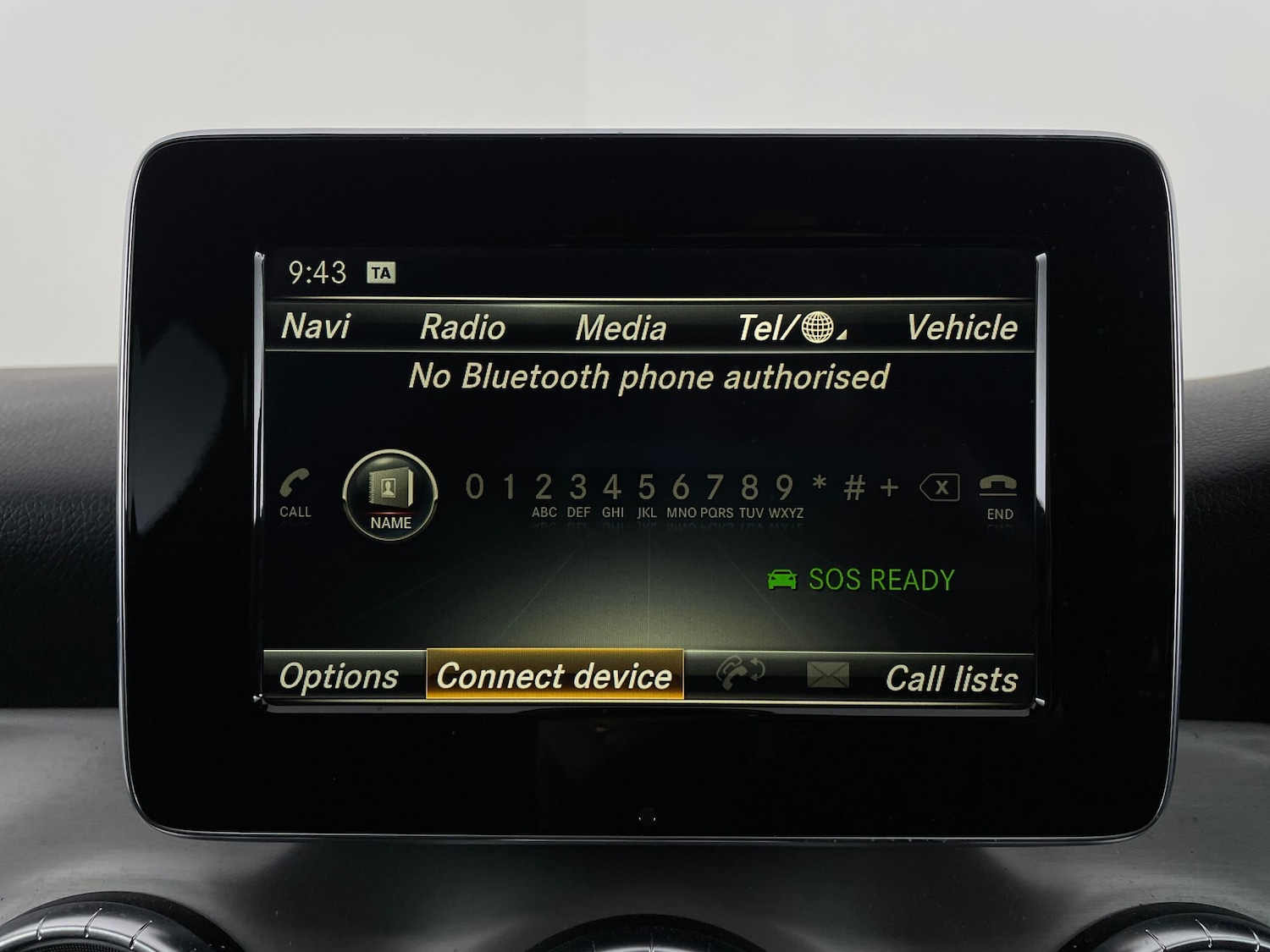 Used Mercedes-Benz CLA 2018 for sale - 77225592: Photo 16