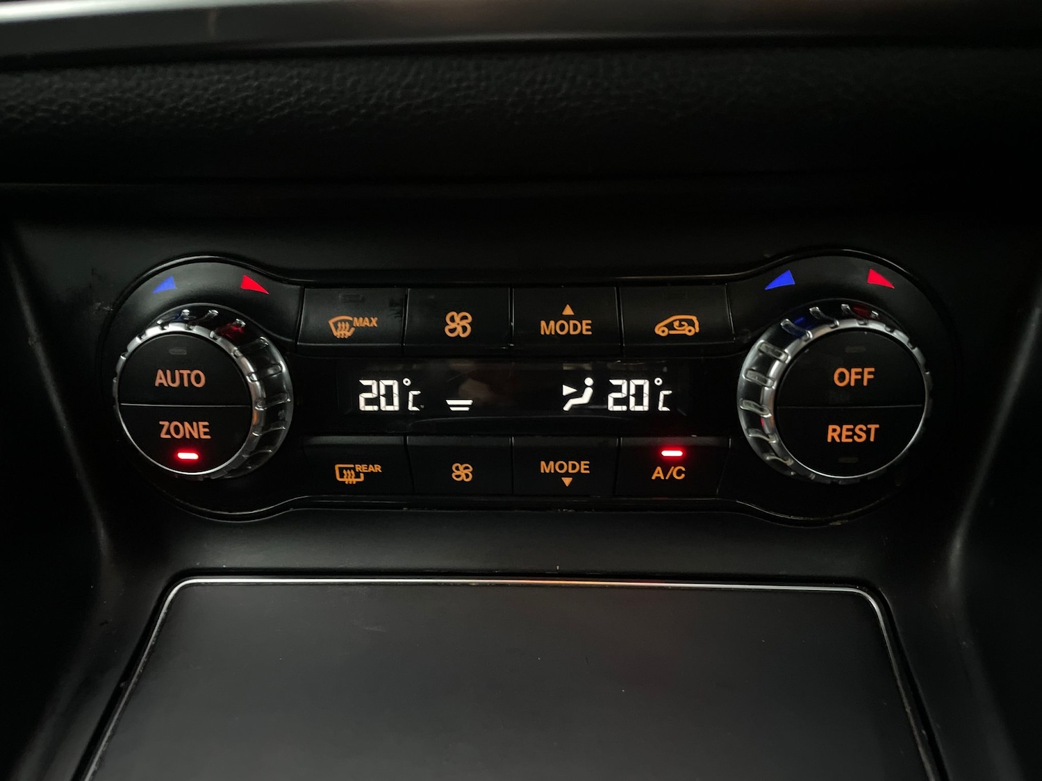 Used Mercedes-Benz CLA 2018 for sale - 77225592: Photo 20