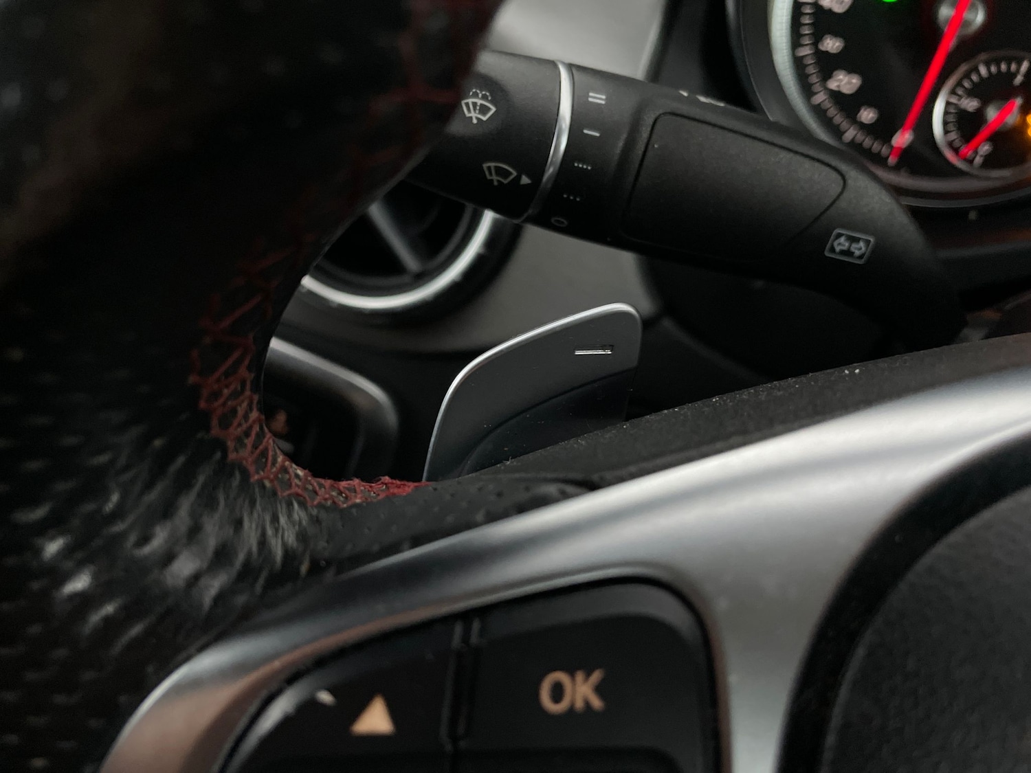 Used Mercedes-Benz CLA 2018 for sale - 77225592: Photo 21