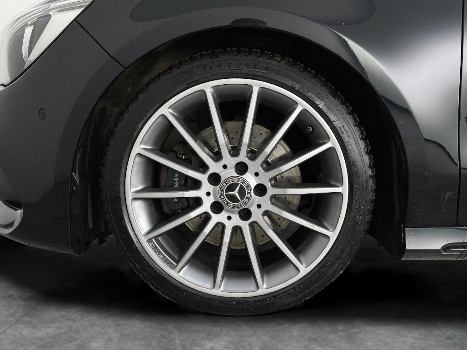 Used Mercedes-Benz CLA 2018 for sale - 77225592: Photo 23