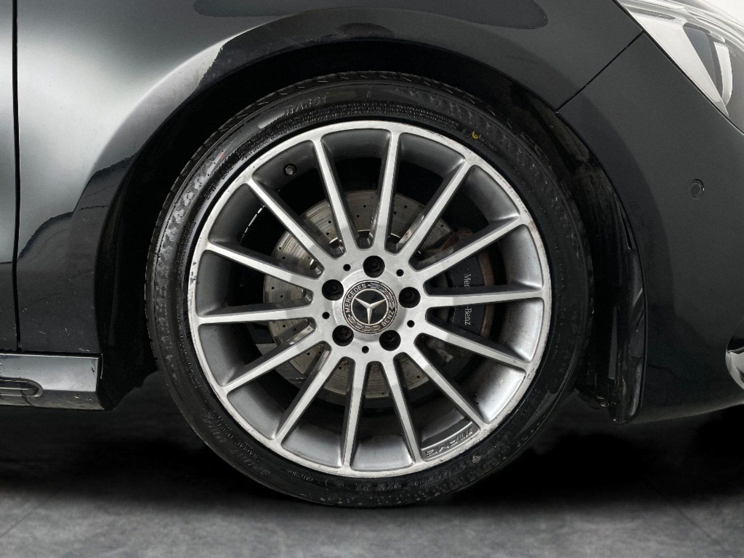 Used Mercedes-Benz CLA 2018 for sale - 77225592: Photo 24