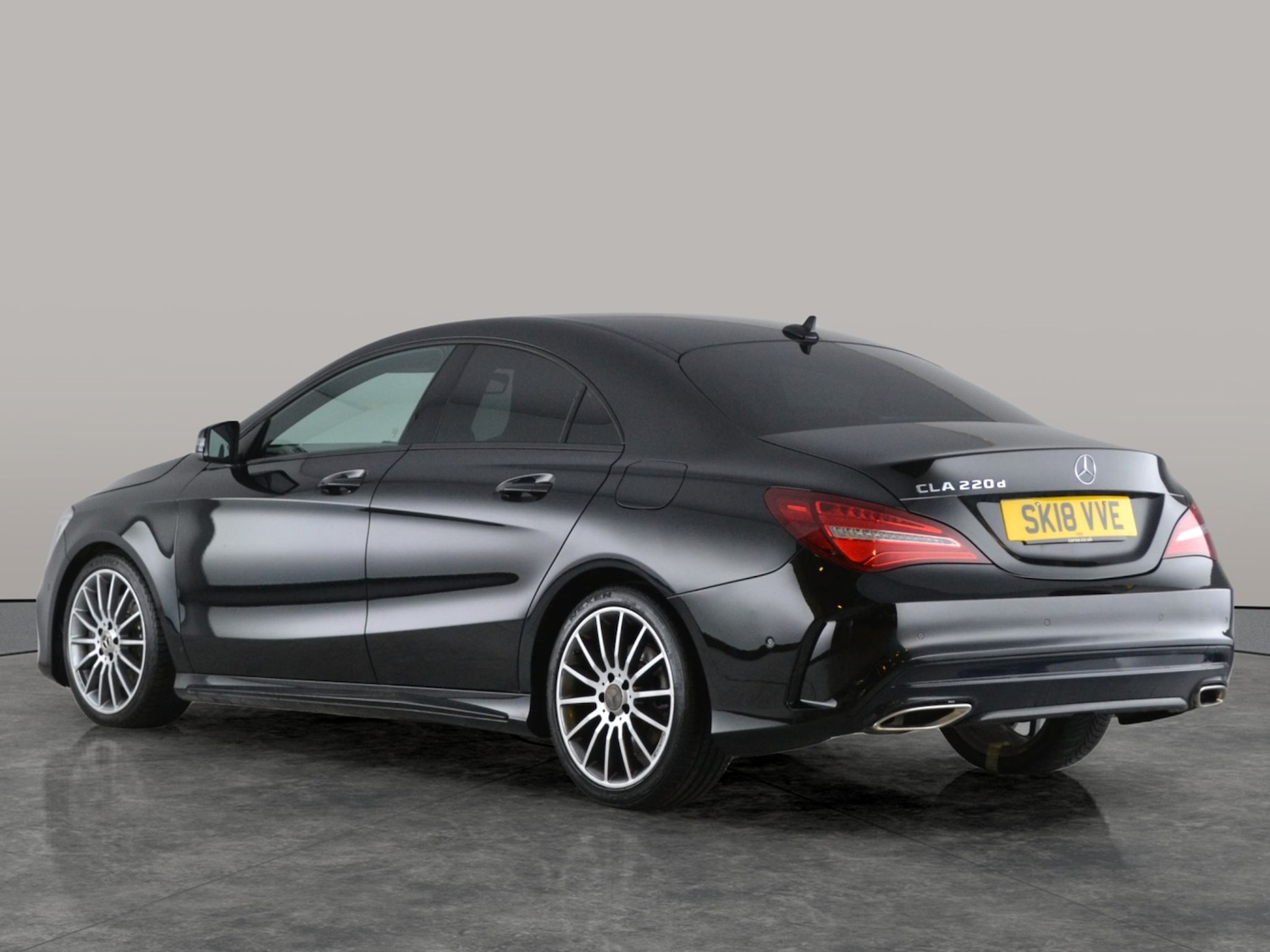 Used Mercedes-Benz CLA 2018 for sale - 77225592: Photo 6