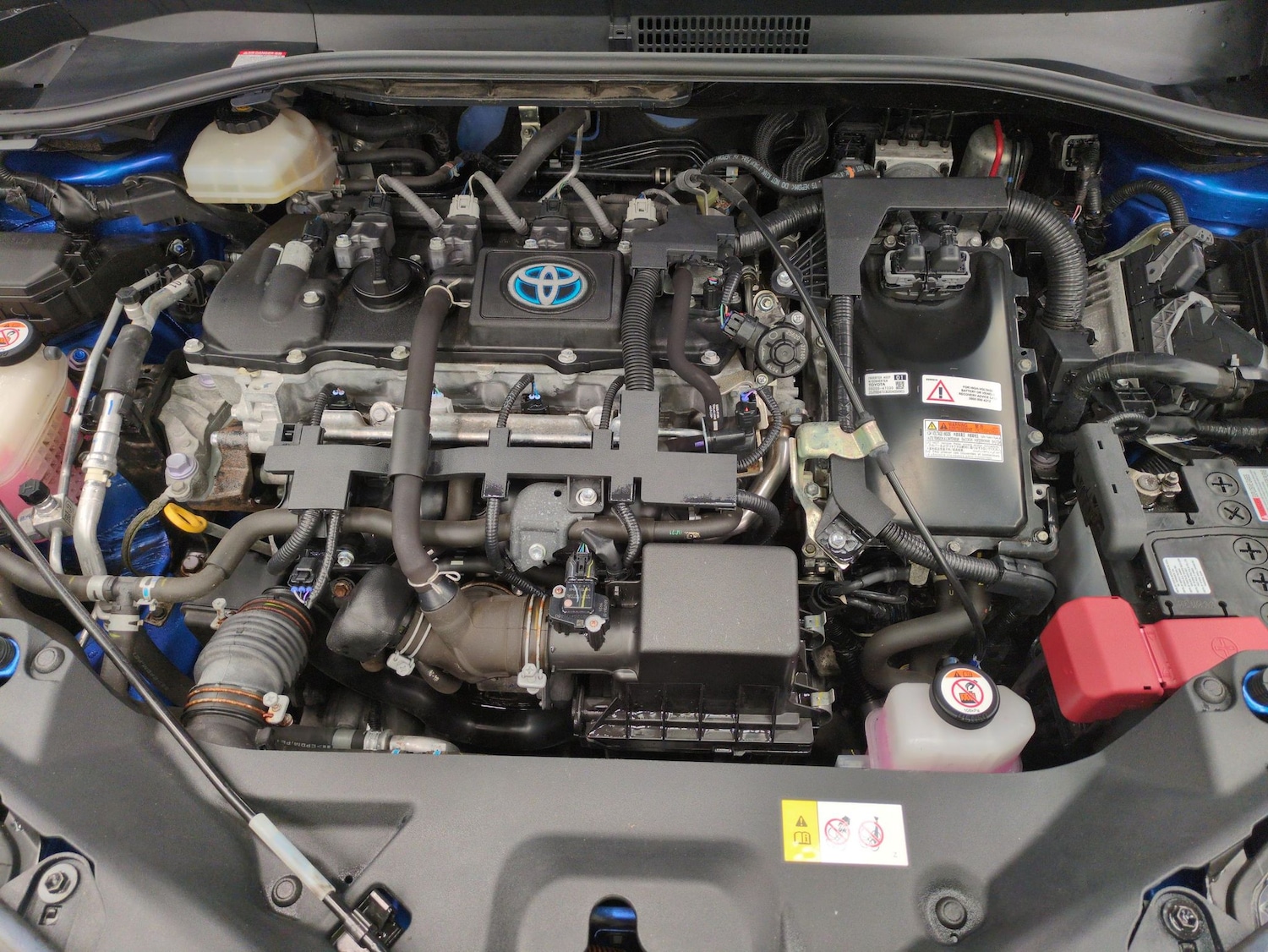 Vehicle 38