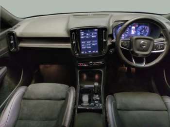 Used Volvo XC40 2021 for sale - 74912938: Photo