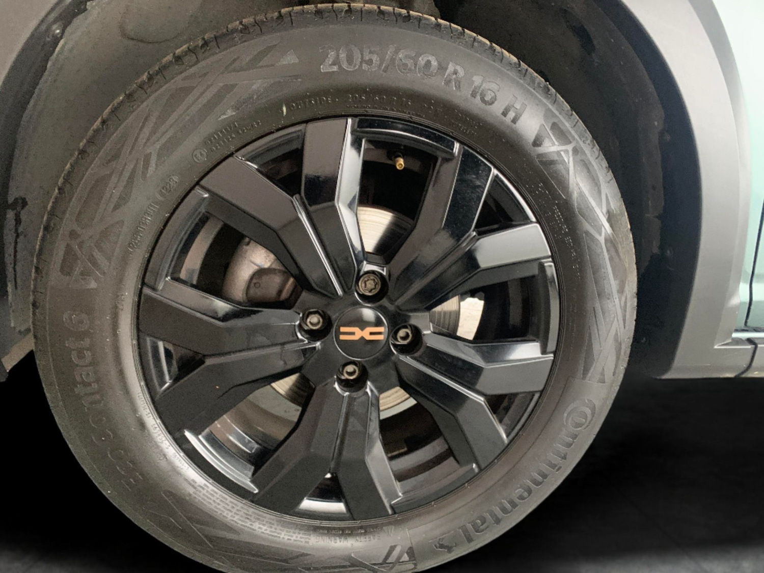 Used Dacia Sandero Stepway 2024 for sale - 77060912: Photo 19