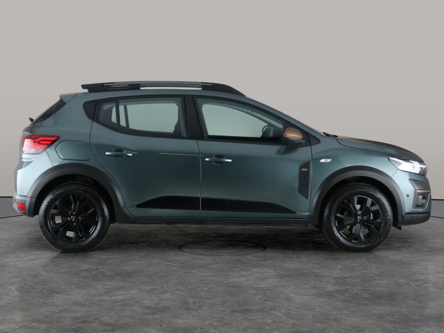 Used Dacia Sandero Stepway 2024 for sale - 77060912: Photo 8